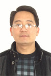 李自成